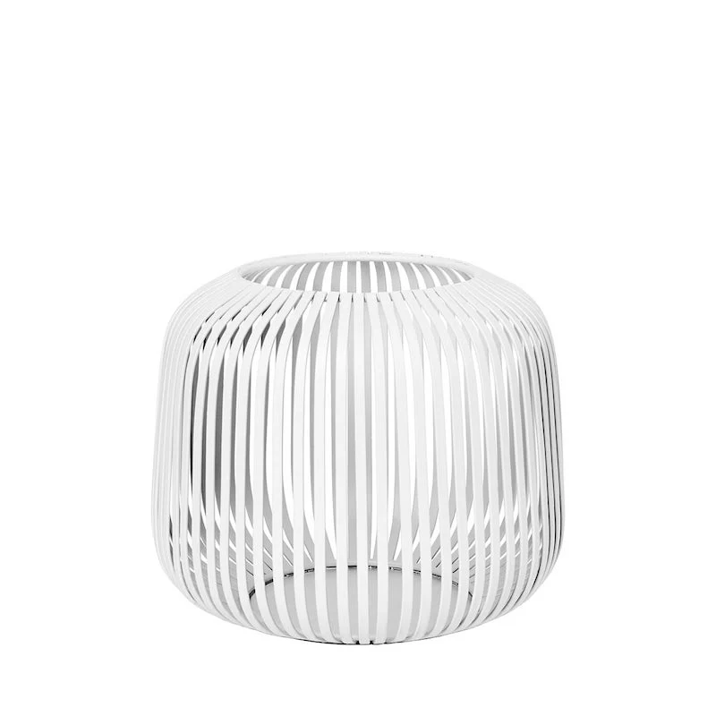 blomus Lito Laterne – Windlicht in XS, S, M & L