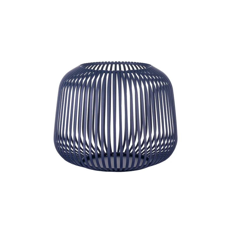 blomus Lito Laterne – Windlicht in XS, S, M & L