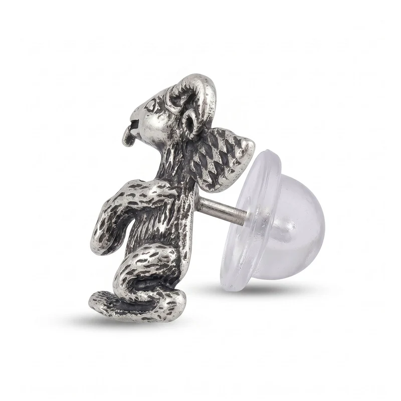 Ansteck-Pin "Wolpertinger"