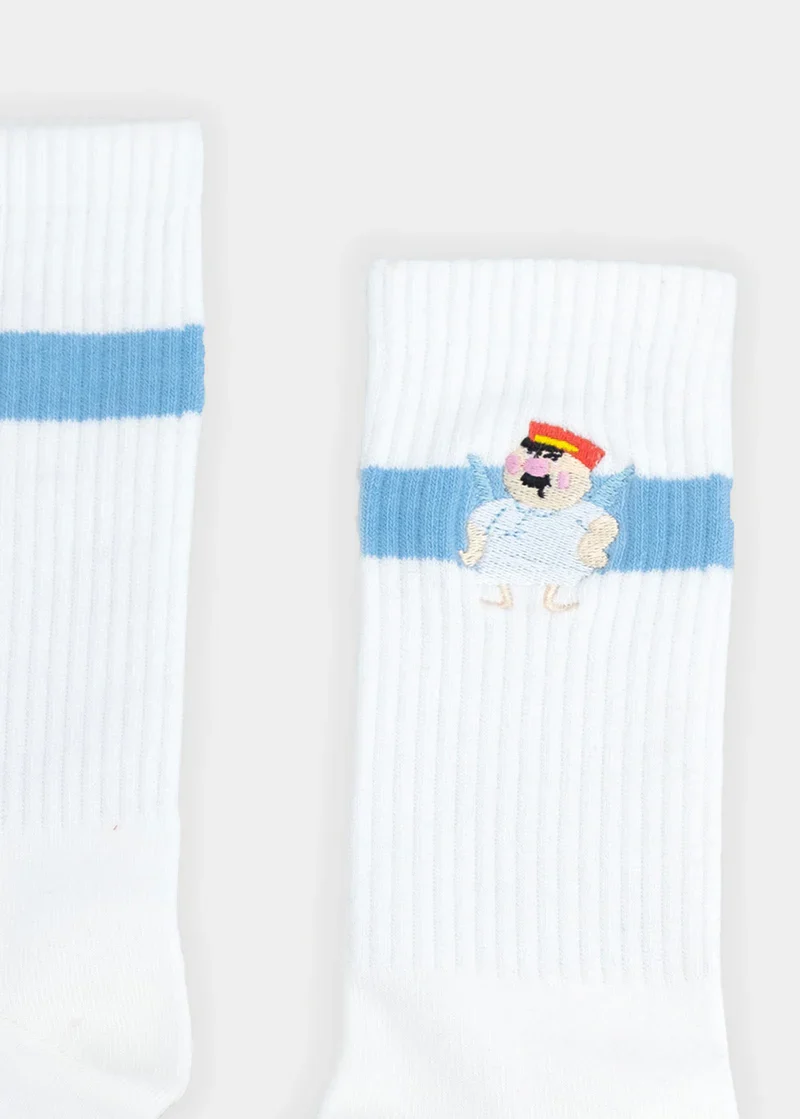 Sportsocken "Aloisius"