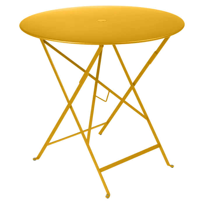 Fermob Bistro Tisch Ø 77 cm