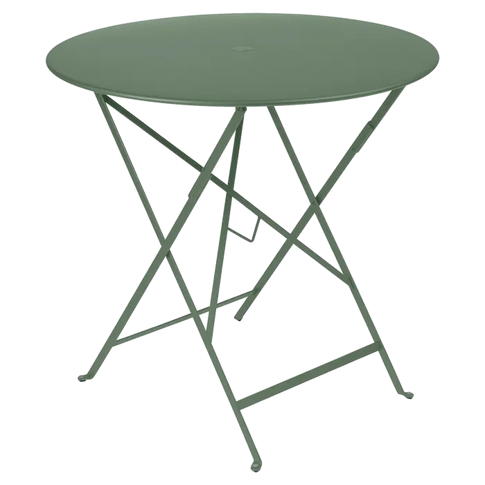 Fermob Bistro Tisch Ø 77 cm