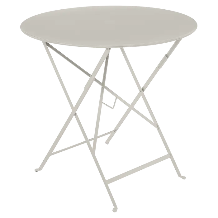 Fermob Bistro Tisch Ø 77 cm