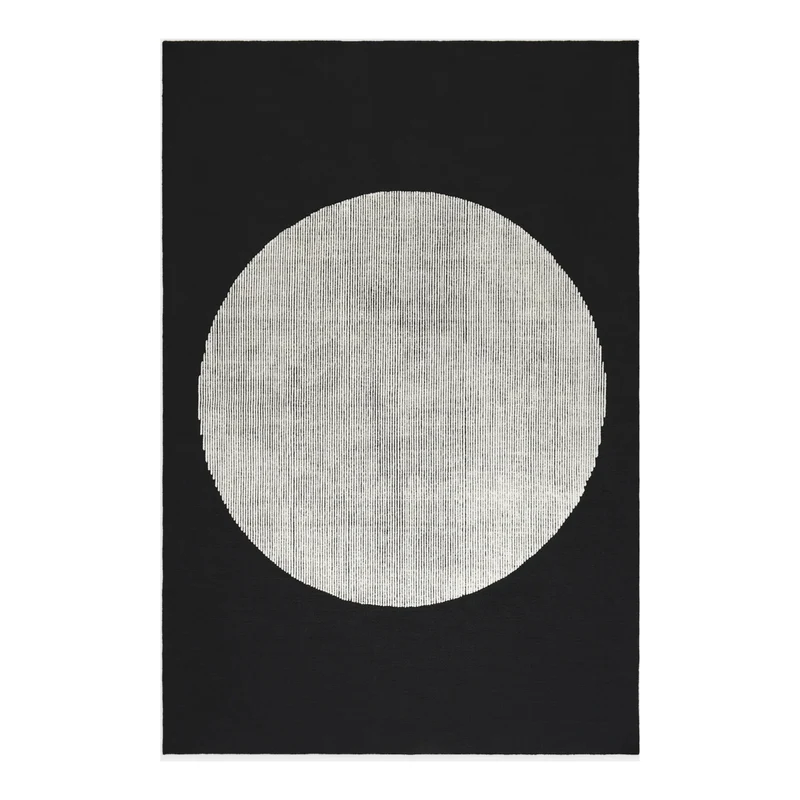 Disc Rug - Teppich in verschiedenen Größen