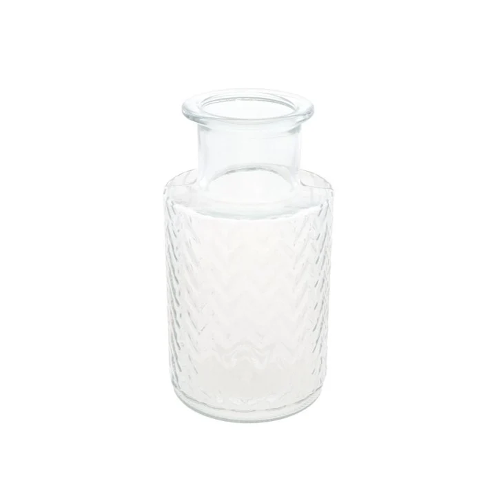 Glas Vase groß (1 Stück)