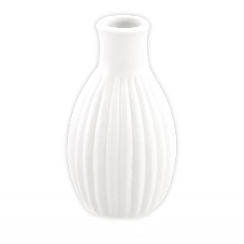 Mini Vase aus Keramik (1 Stück)