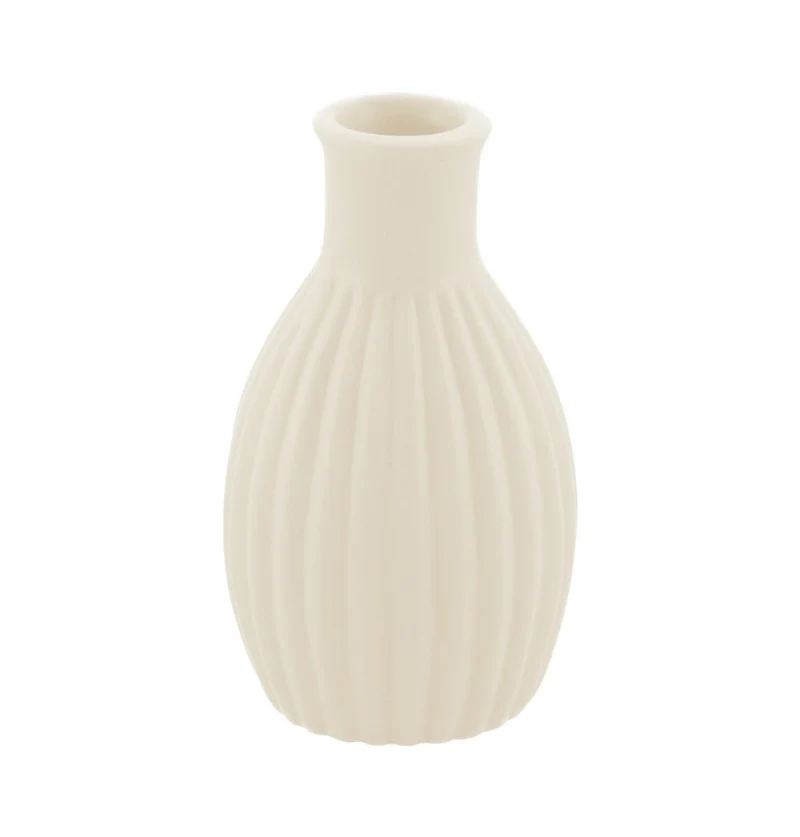 Mini Vase aus Keramik (1 Stück)