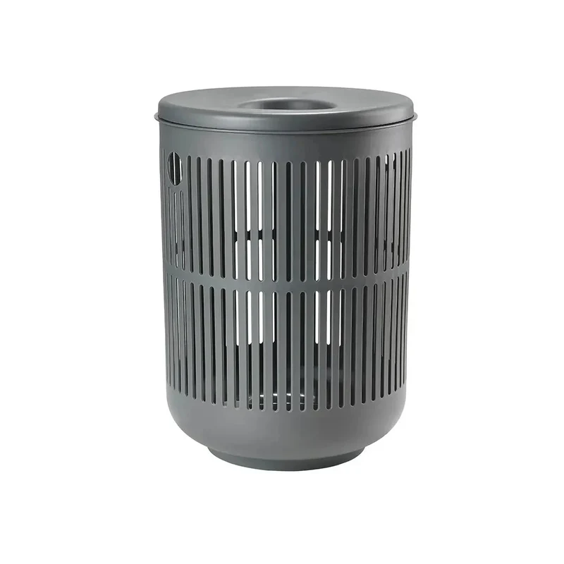 Wäschekorb Ume mit Deckel - Zone Denmark
