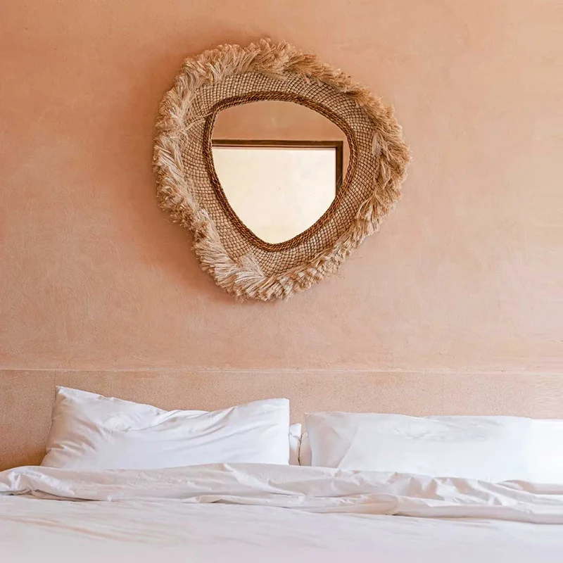 Schlafzimmer Spiegel Contessa | 80 cm