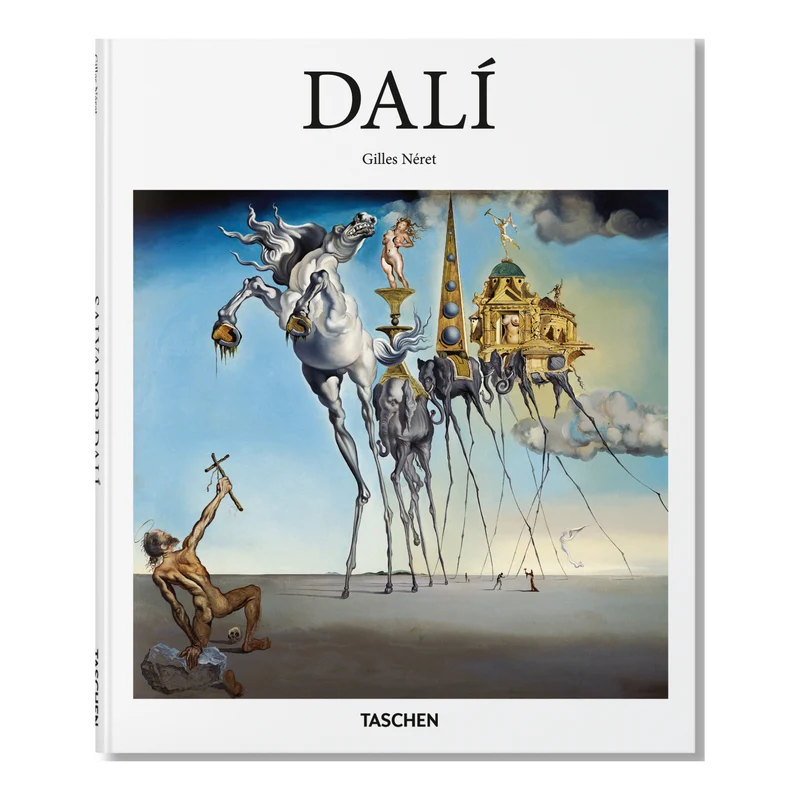 Dalí