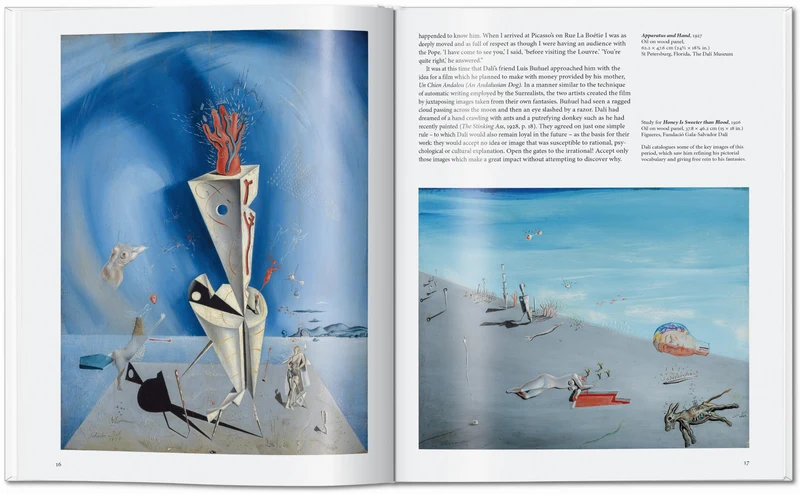 Dalí