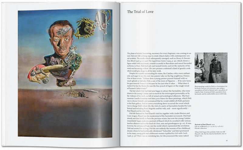 Dalí