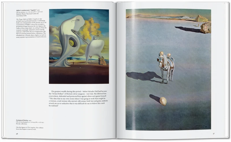 Dalí