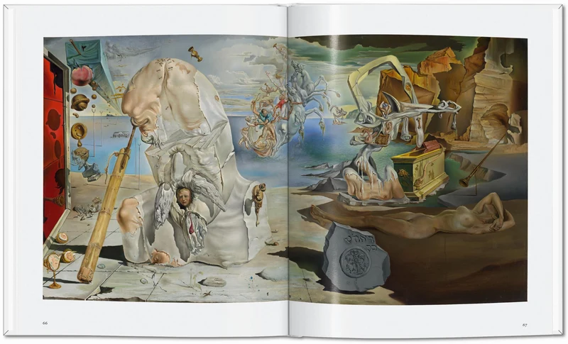 Dalí
