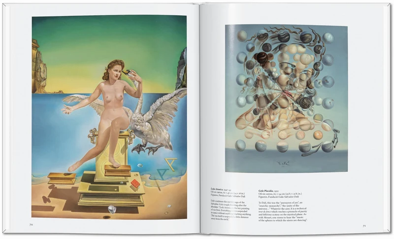 Dalí