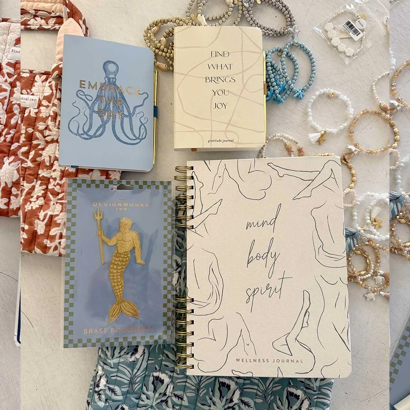 Journal JOY | Geschenktipp