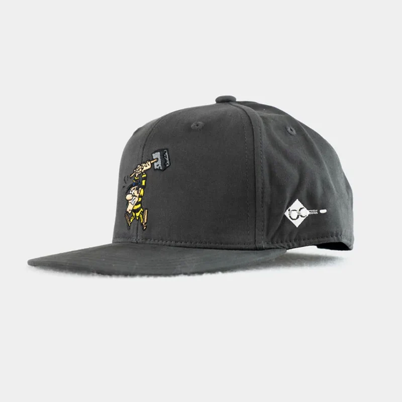 Bavarian Caps Grantler Klub: Joe Dalton Schwarz
