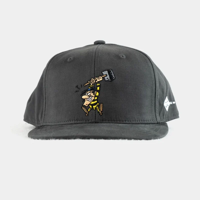 Bavarian Caps Grantler Klub: Joe Dalton Schwarz