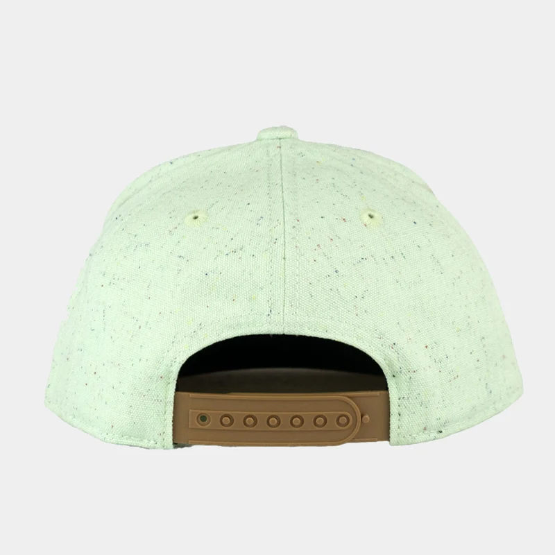Bavarian Caps Edelweiß Konfetti