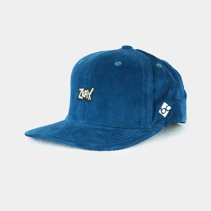 Bavarian Caps Zefix