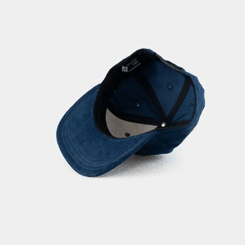 Bavarian Caps Zefix