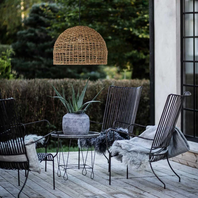 Outdoor Lampe CEBU