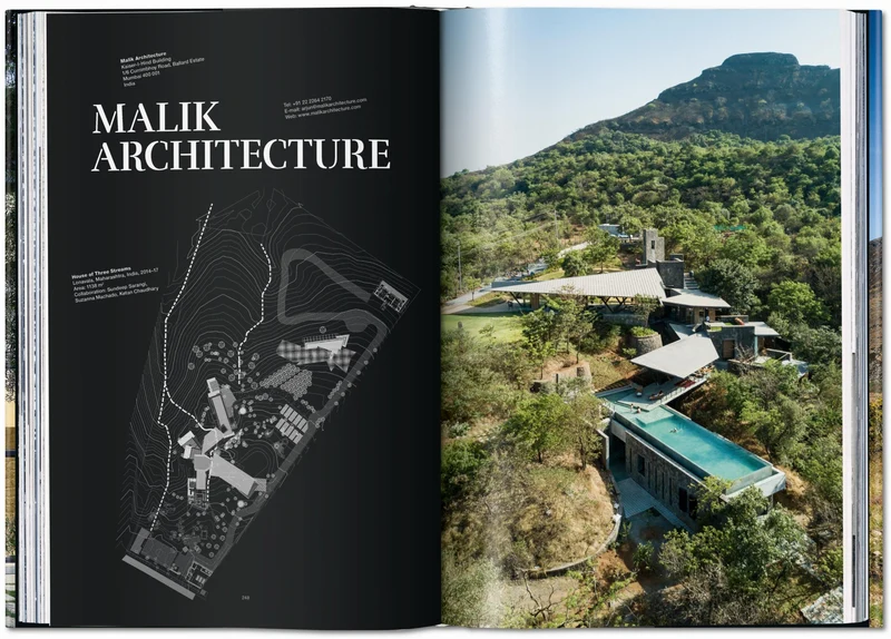 Homes For Our Time. Contemporary Houses around the World