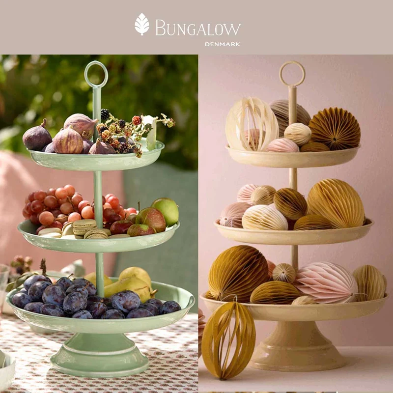 Küchendeko Etagere