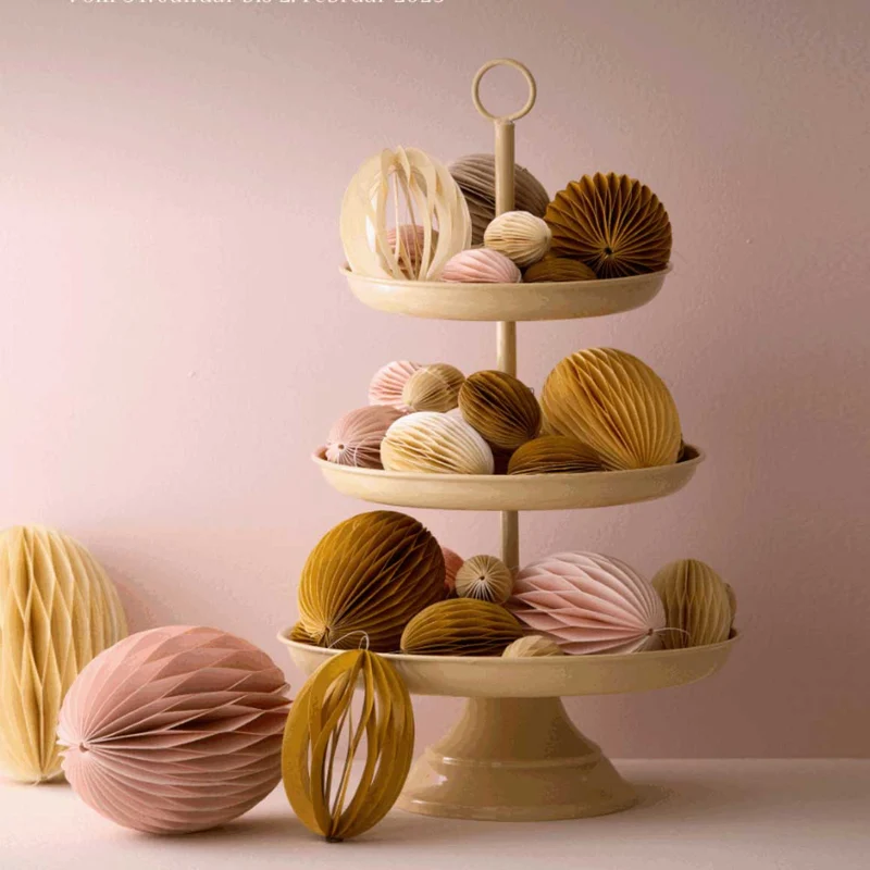 Küchendeko Etagere