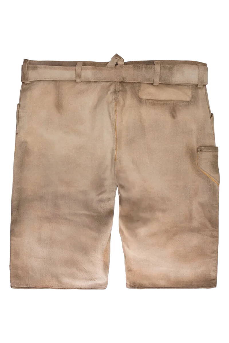 MODELL: WALDSCHRAT