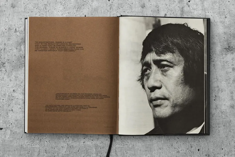 Ando. Complete Works 1975–Today. 2023 Edition - XXL