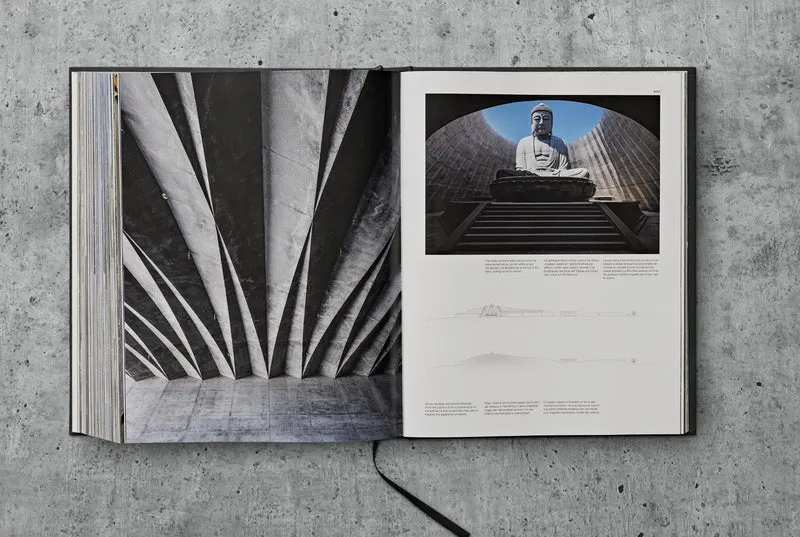 Ando. Complete Works 1975–Today. 2023 Edition - XXL