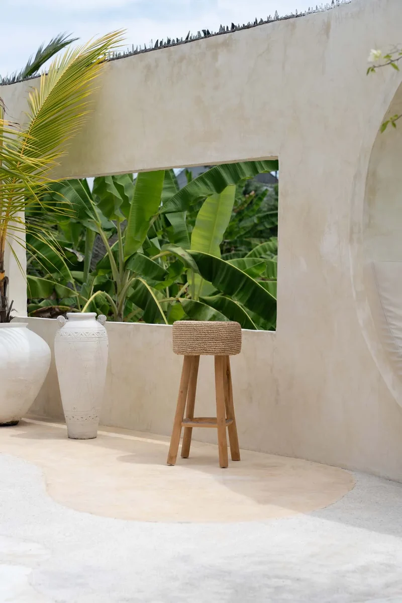 Barhocker BAST