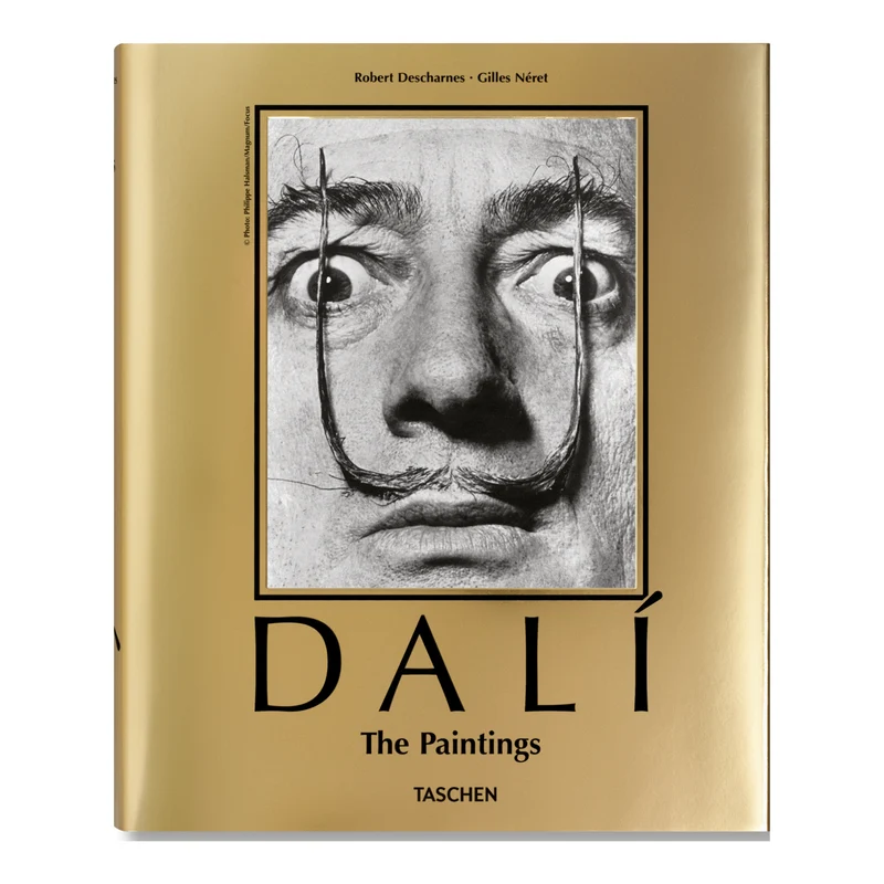Dalí. The Paintings