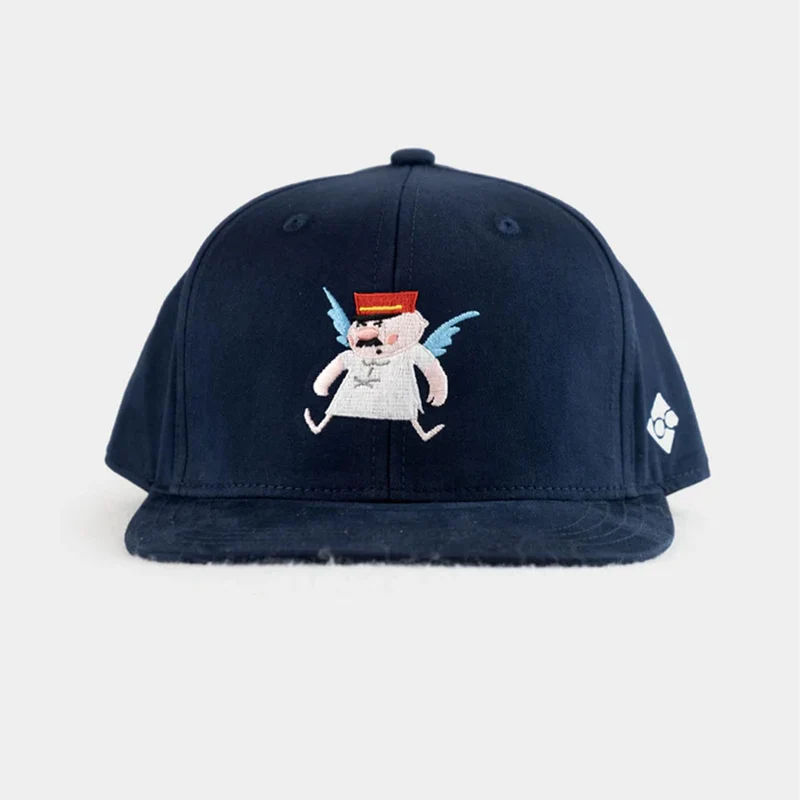 Bavarian Caps Grantler Klub: Aloisius