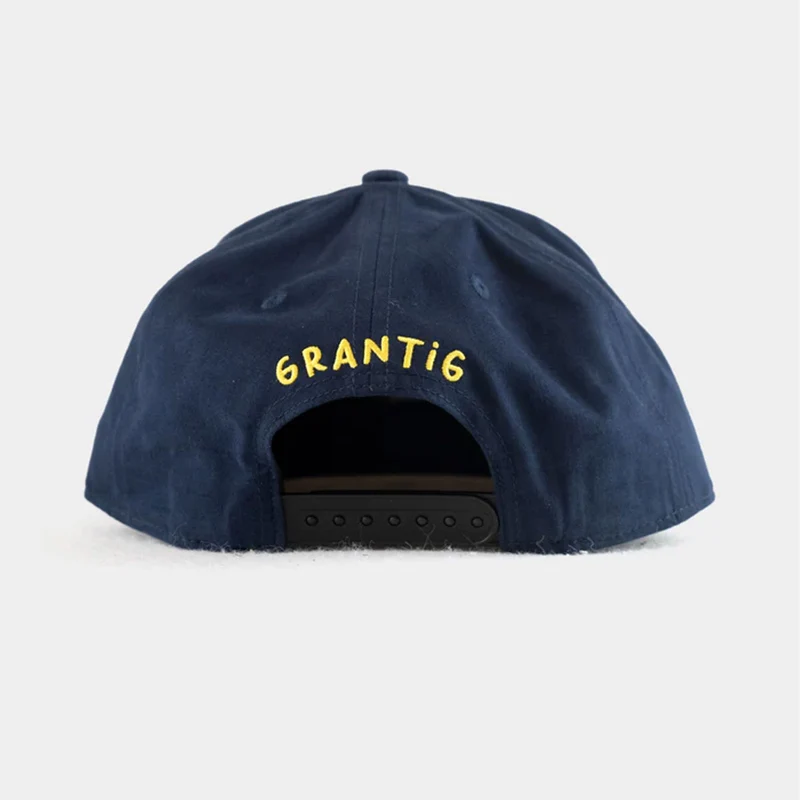 Bavarian Caps Grantler Klub: Aloisius
