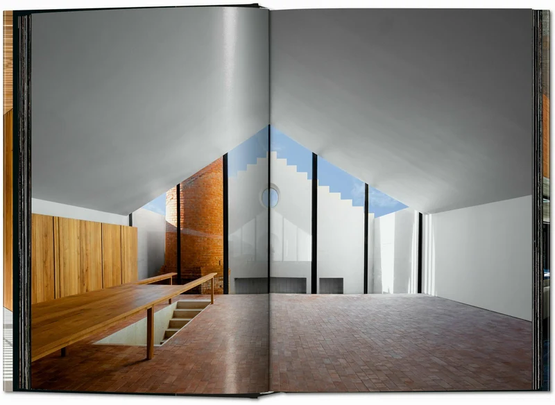Homes For Our Time. Contemporary Houses around the World. Vol. 2
