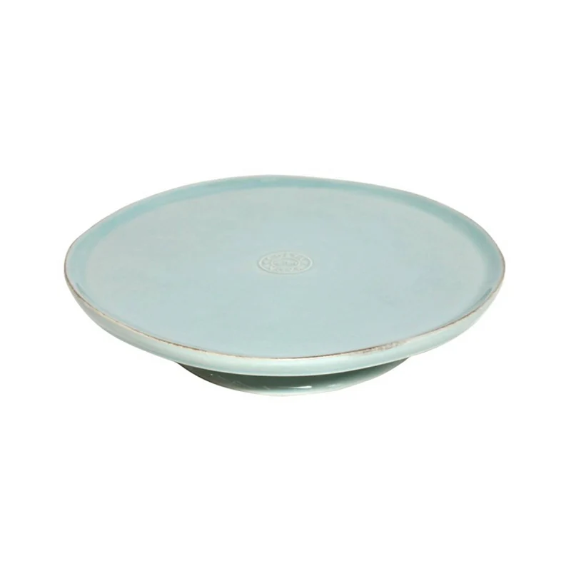 Tortenständer Mint Türkis Aqua
