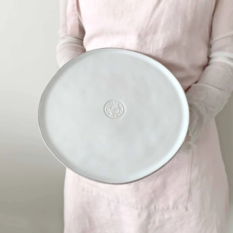 Tortenständer Mint Türkis Aqua