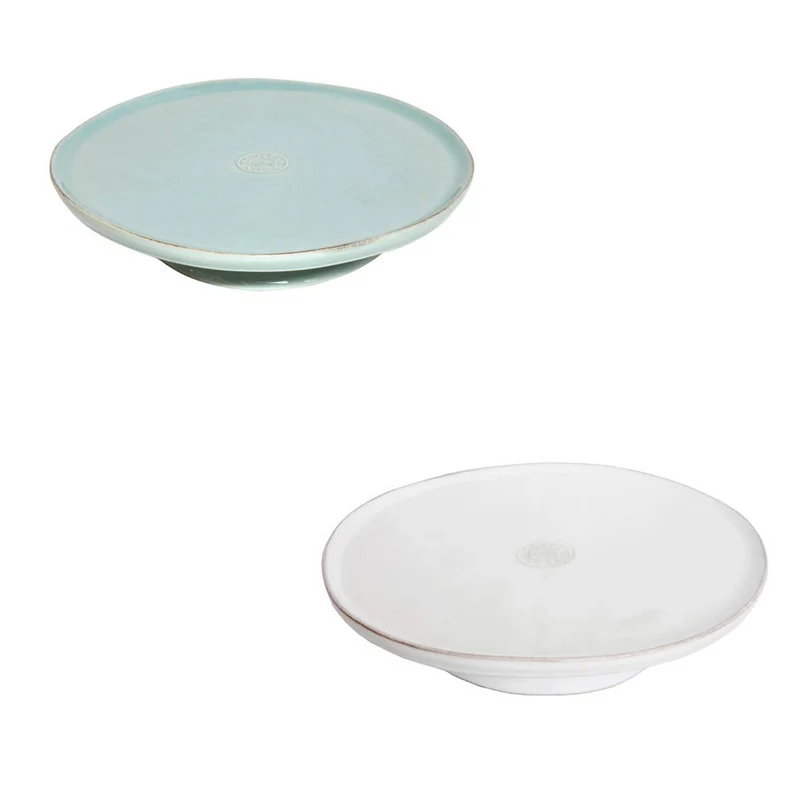 Tortenständer Mint Türkis Aqua