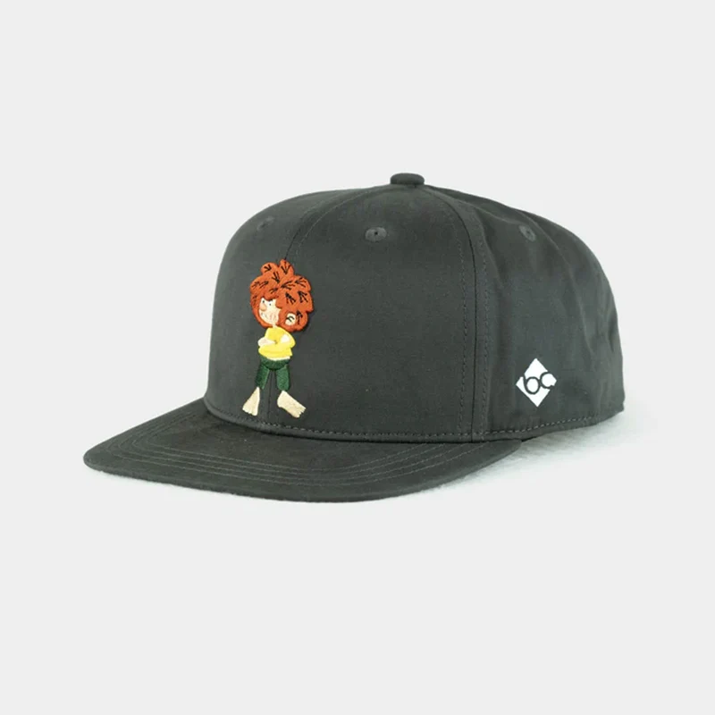 Bavarian Caps Grantler Klub: Pumuckl