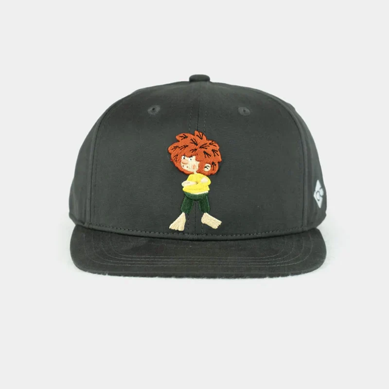 Bavarian Caps Grantler Klub: Pumuckl