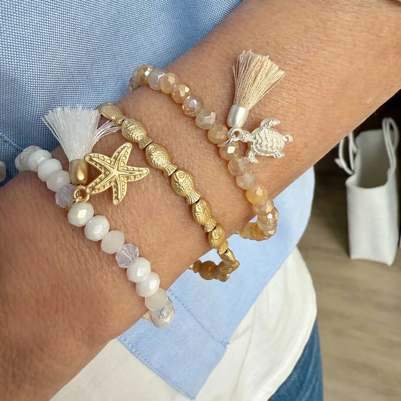 Armbänder Ibiza Style | Schmuck