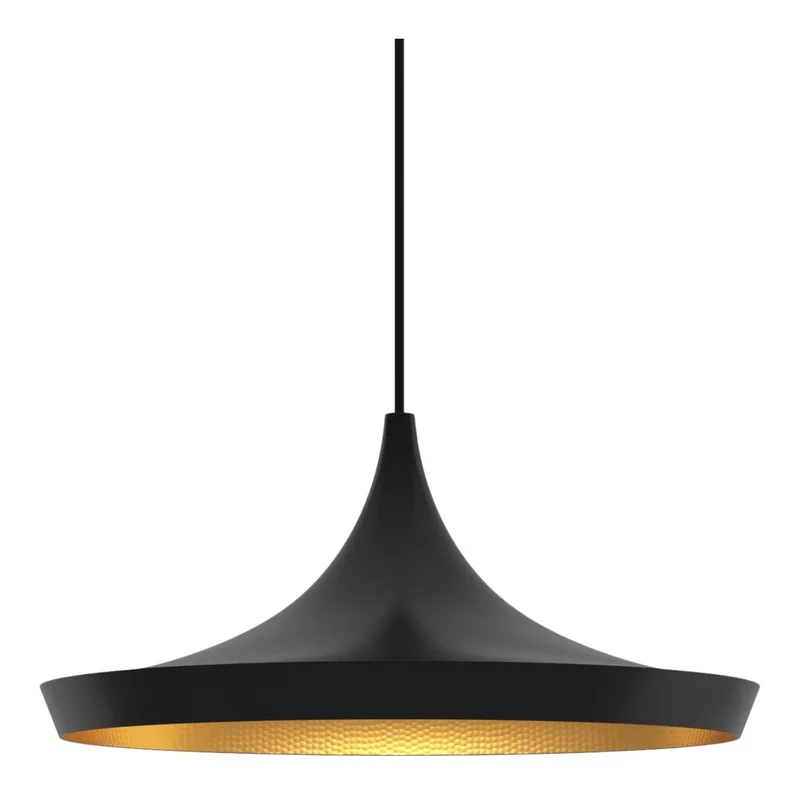 Beat Wide Pendant Pendelleuchte ø36 cm