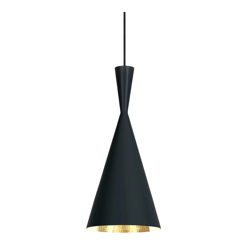 Beat Tall Pendant Pendelleuchte ø19 x 42 cm