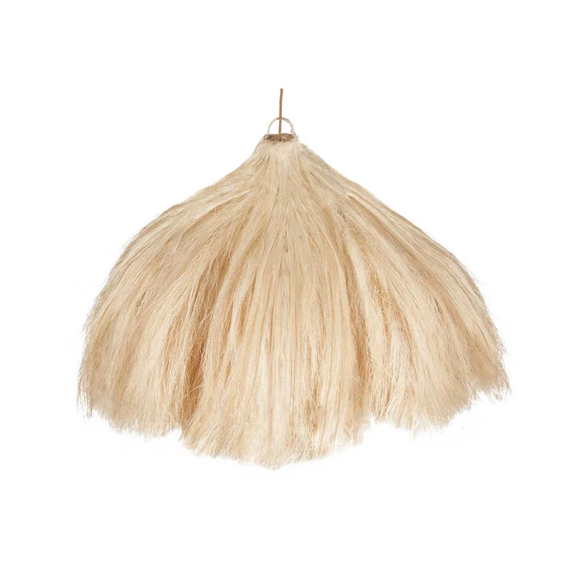 Lampenschirm Hängelampe BOHO