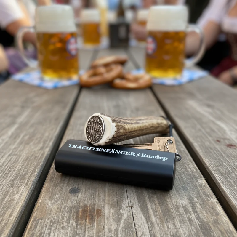 Trachtenfänger®