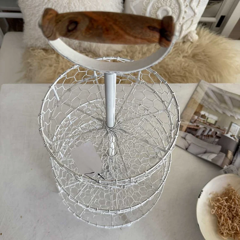 Etagere Shabby