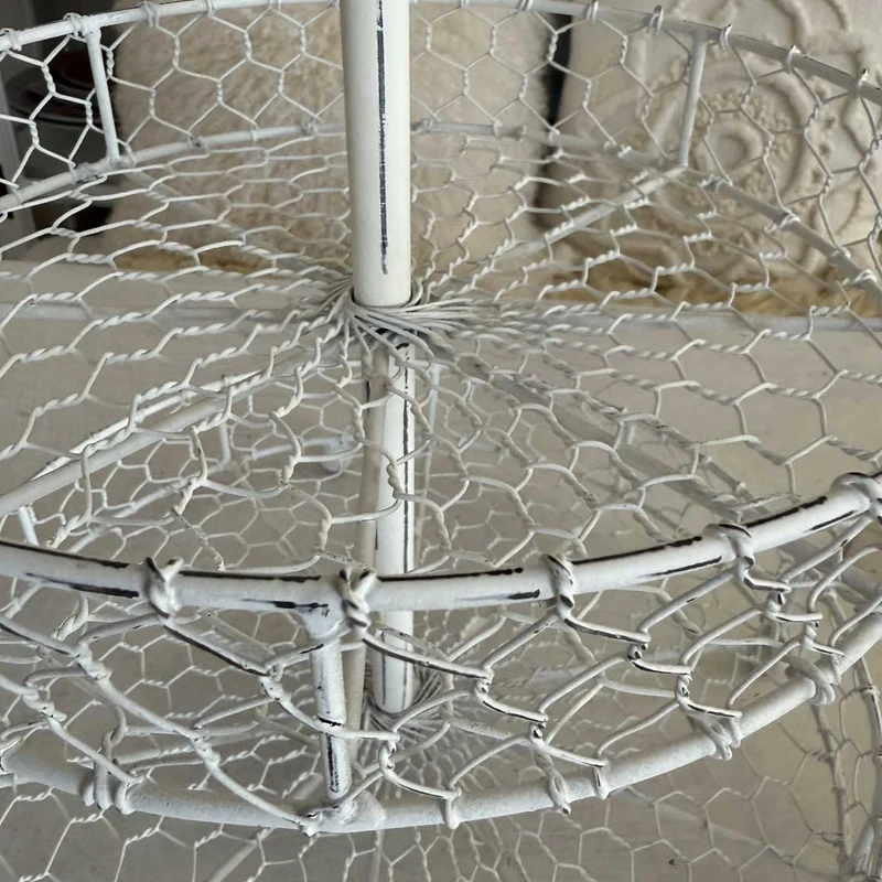 Etagere Shabby