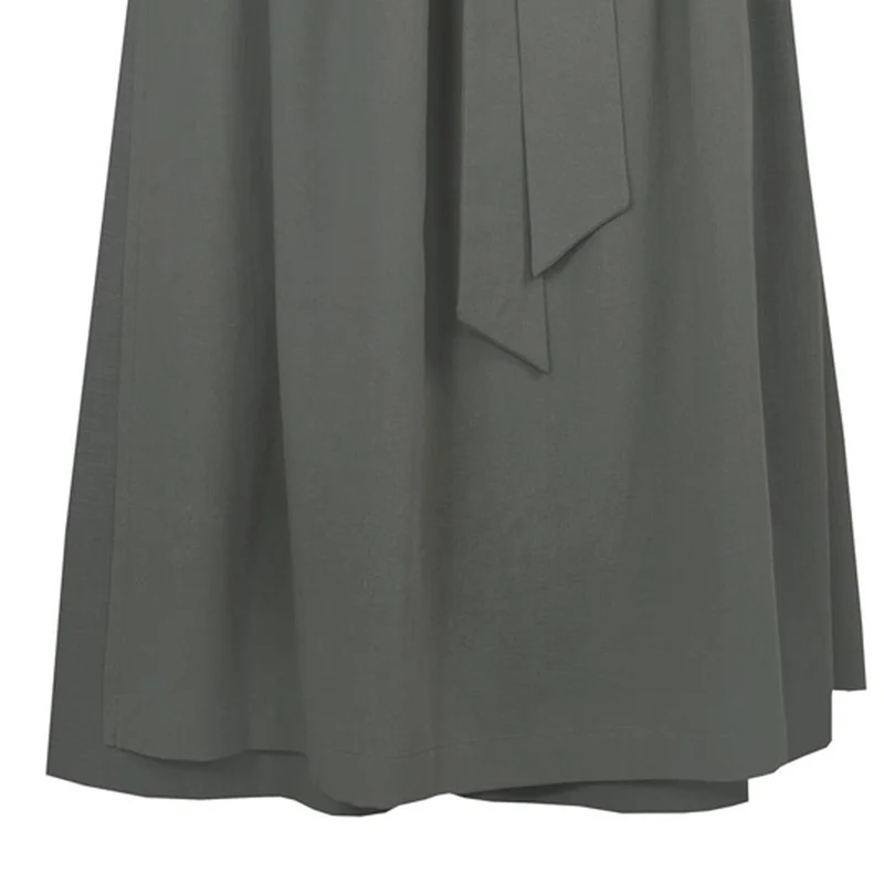 Madame Marie Dirndl Alisora Salbei Puffarm 75cm